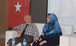 Ahmet Amca’dan genç çiftlere nasihat