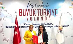 AK Parti Aydın İl Kadın Kolları Başkanlığı’na Edremit atandı