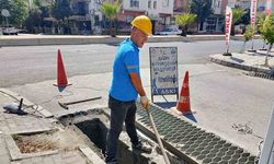 Aydın Büyükşehir Belediyesi kış sezonu öncesinde teyakkuza geçti