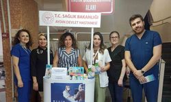 Aydın Devlet Hastanesi’nde prostat kanserine dikkat çekildi