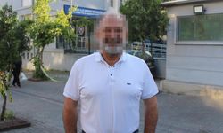 Aydın Tabip Odası’nın eski başkanı gözaltına alındı