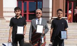 Aydın’da ‘Ahilik Haftası’ kutlandı