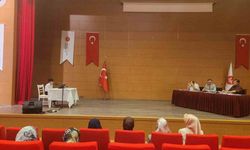 Aydın’da final yapıldı