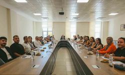 Aydın’da yurtların Ekim ayı menüleri belirlendi