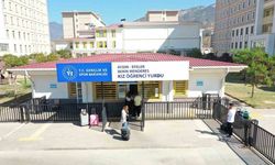 Aydın’daki öğrenci yurtları yeni döneme hazır