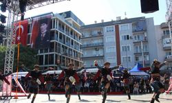 Aydın’ın düşman işgalinden kurtuluşunun 103’üncü yıldönümü kutlandı