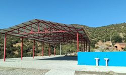 Baba Abdullah çifte mutluluk yaşadı