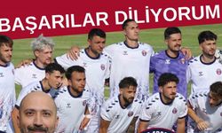 Başkan Arıkan’dan Söke 1970 FK taraftarına 500 bilet