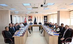 Başkan Çerçioğlu: "Aydın için el birliği ile çalışmaya devam edeceğiz"
