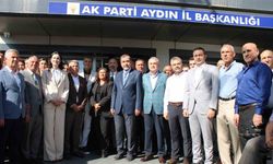 Başkan Çerçioğlu: "Bundan sonra hizmetlerimizle konuşacağız"