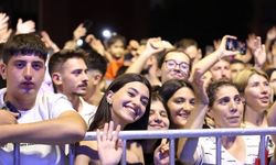 Başkan Çerçioğlu’ndan Atça’da coşkulu kutlama