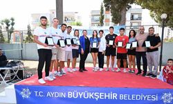 Başkan Çerçioğlu’ndan otizmli çocuklara anlamlı destek
