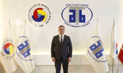 Başkan Çondur: "Tarım sektöründeki daralma endişe oluşturuyor"
