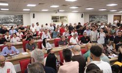 Başkan Erol: "Belediye Meclisi eylem yeri değil; hizmet üretme yeridir"