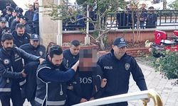 Başkan Gençay’ın kurşunlanma olayında tutuklu şüpheliler serbest bırakıldı