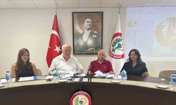 Başkan Karaaslan ’sahte ilaç’ konusuna dikkat çekti