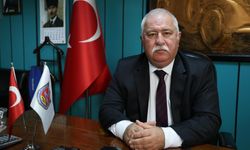 Başkan Özmeriç; Yeni uygulanacak vergi düzenlemesini değerlendirdi