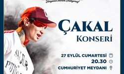 Başkan Zencirci: "Germencik İncir Festivali’nde gençlik enerjisi zirvede"