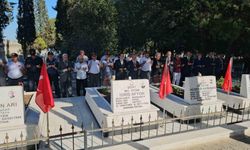 Buharkent’te kurtuluş günü kutlandı