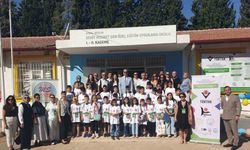 Efeler’de ’Sanatın Gücüyle Bütünleşme’ projesi başladı