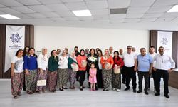 Başkan Çerçioğlu’na Ilıdağlı Vatandaşlardan Ziyaret