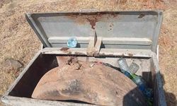 Karacasu Belediyesi’nden çöp kovalarına yönelik uyarı