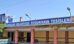 Karacasu Belediyesi’nden ‘soğuk hava deposu’ duyurusu