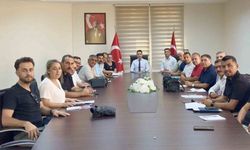 Köşk’te yeni eğitim yılı planlandı