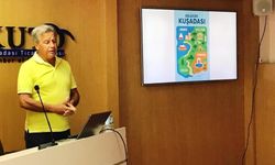 Kuşadası’nın "Gelecek Planı" masaya yatırıldı