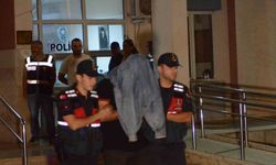 Nazilli’de rüşvet operasyonu