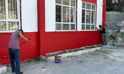 Söke Denetimli Serbestlik Müdürlüğü etkin çalışmalar yürütüyor
