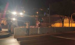 Söke Sazlı Kavşağı yeniden trafiğe açıldı