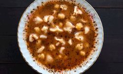 Söke’nin "Kulak Çorbası" tescillendi