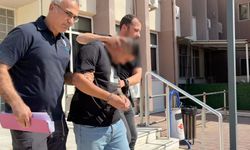 İş yerini kurşunladı mahkemede ağladı