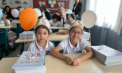 Aydın’da 2025-2026 Eğitim Öğretim Yılı Coşkuyla Başladı