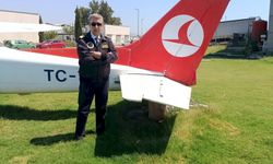 Simülatör eğitmeni evinde ölü bulundu
