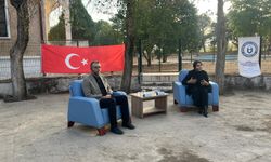 Merhum Başbakan Adnan Menderes memleketinde anıldı