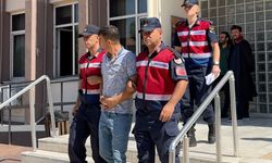 Köşk’te yaşlı kadına çarpan sürücü tutuklandı
