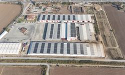 TARİŞ, Aydın’da 35 milyon TL’ye GES yatırımı yaptı