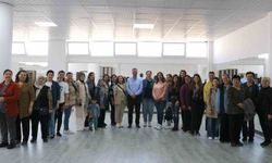 Yenipazar Belediyesi Sağlıklı Yaşam Merkezi vatandaşlara hizmet vermeye devam ediyor