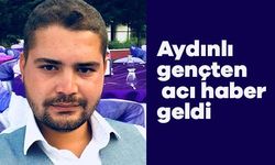 Aydın’da Araç İçinde Hareketsiz Bulunan Kişi Hayatını Kaybetti