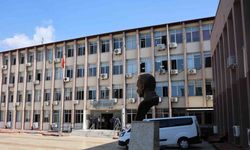 Aydın Adliyesi’nde gergin anlar, 3 kişi gözaltına alındı