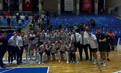 Aydın Büyükşehir ilk galibiyetini aldı