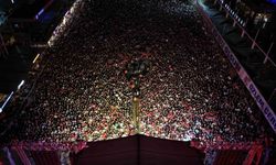 Aydın Büyükşehir’in konserine yoğun ilgi