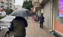 Aydın için kuvvetli yağış uyarısı