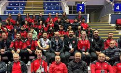 Aydın Taekwondo İl Temsilcisi Yorgancı‘ya, Milli Takım’da önemli görev!