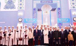 Aydın’da 26 gencin hafızlık gururu