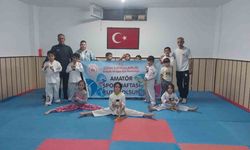 Aydın’da Amatör Spor Haftası etkinlikleri sürüyor