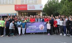 Aydın’da Amatör Spor Haftası sona erdi