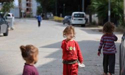 Aydın’da çocuk dilenci sorunu